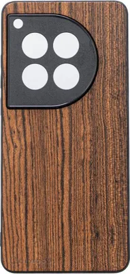 Produktbild von Bewood Holzhülle für OnePlus 12 BOCOTE