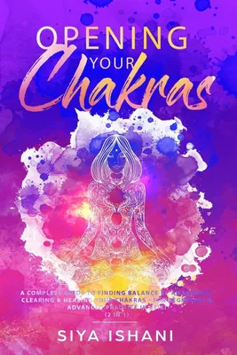 Produktbild von Opening your Chakras