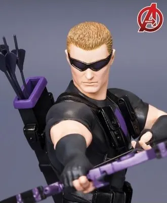 Obrázok produktu pre Soška Avengers Now Hawkeye ArtFX