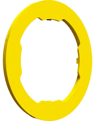 Produktbild von Quad Lock Farbring für MAG Hülle Gelb
