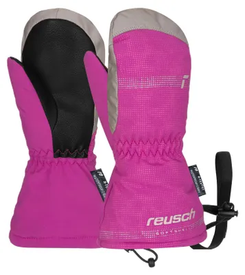 Productafbeelding van Maxi R-tex XT handschoenen, model "cactus flower" met reflecterende elementen (3363)