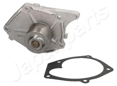 Productafbeelding van JAPANPARTS koelvloeistofpomp, waterpomp voor RENAULT Clio III hatchback (BR0/1, CR0/1), type PQ-170