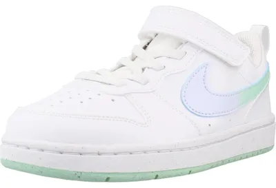 Zdjęcie produktu dla Nike Court Borough Low Fade Ps Biały