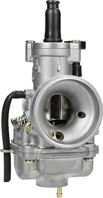 Productafbeelding van POLINI carburateur. POLINI CP, diameter 21, luchtregelaar