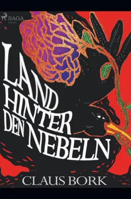 Produktbild von Land hinter den Nebeln