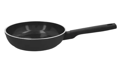 Produktbild von Demeyere Bratpfanne Alu Comfort 3 Ceraforce ø 20 cm - keramische Antihaftbeschichtung