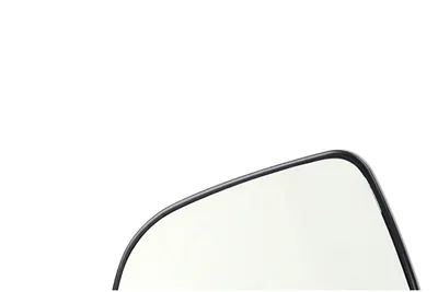 Produktbild von Johns, Spiegelglas Außenspiegel Glas Glass passend für Nissan Micra K13 05/10- ab Links