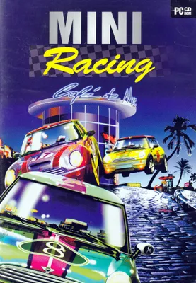 Produktbild von Mini Racing