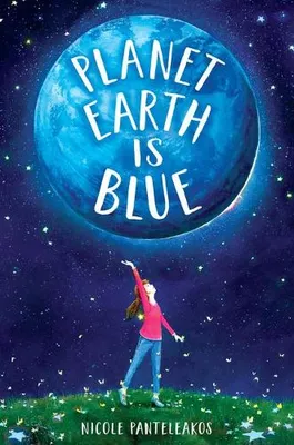 Image de Planet Earth Is Blue