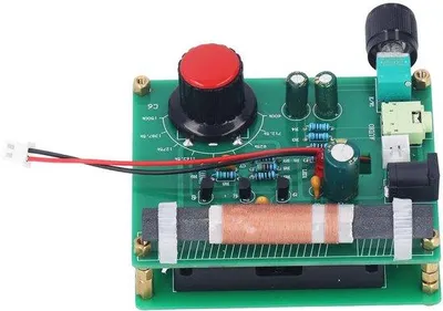 Zdjęcie produktu dla Przenośne radio AM/FM - Małe, przenośne radio - Kompaktowa konstrukcja