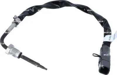 Produktbild von NRF 707107 Abgastemperatursensor für VOLVO FM M14x1.5
