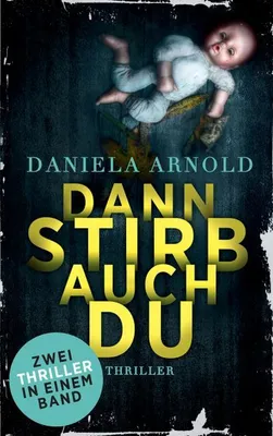 Produktbild von Dann stirb auch du