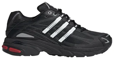 Produktbild von adidas Adistar Cushion Core Black Cloud White Better Scarlet - EU 41 1/3