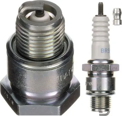 Immagine prodotto di candela BR9HS Serie standard, NGK - Giappone 4522