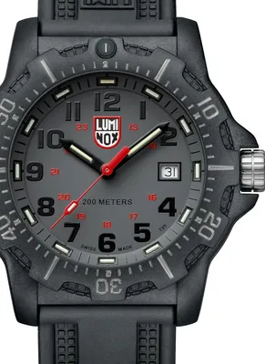 Produktbild von Luminox XL.8882 Black OPS 45mm 20ATM