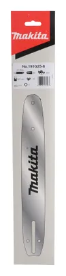 Produktbild von Makita Sägeschiene 40cm 1,3mm 3/8