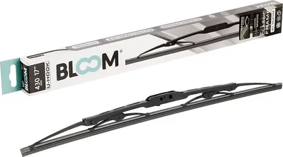 Obrázek produktu pro Škrabka BLOOM 430 mm / 17", špičková kvalitа