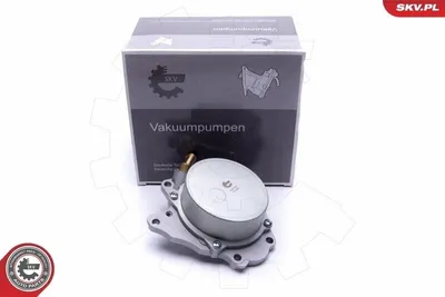 Produktbild von ESEN SKV 18SKV041 Vakuumpumpe Unterdruckpumpe für VW CRAFTER 30-50 Kasten (2E) Bremsanlage