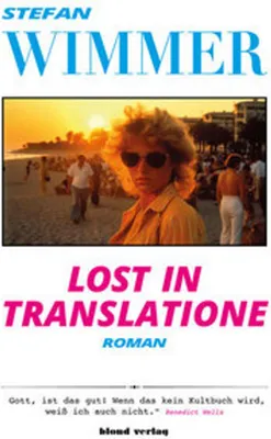 Image de Lost in Translatione