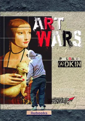 Produktbild von Art Wars