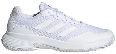 Produktbild von adidas Gamecourt 2.0 Cloud White Matte Silver - EU 50 2/3