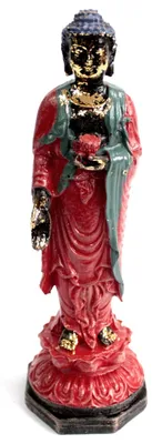Imagen del producto de Buda antiguo - de pie