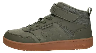 Produktbild von Skechers Quick Street Sneakers Jungen