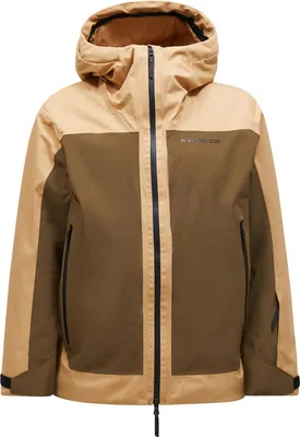 Produktbild von Peak Performance M Whitelight Insulated Ja Meadow Moss XL