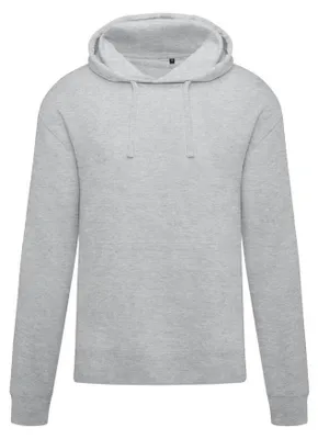 Produktbild von SG Originals - Kapuzenpullover für Herren FK2745 (L) (Helle Oxfordfarbe)