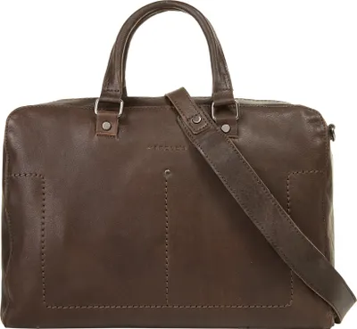 Produktbild von Harold's Aktentasche Herren, Damen 020127 braun