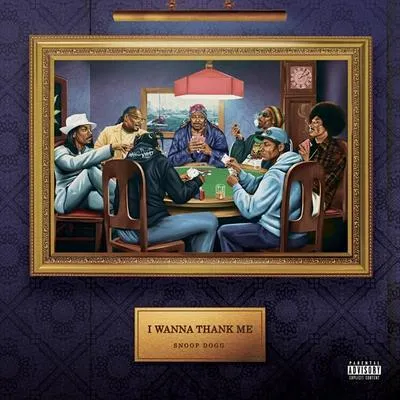 Produktbild von I Wanna Thank Me