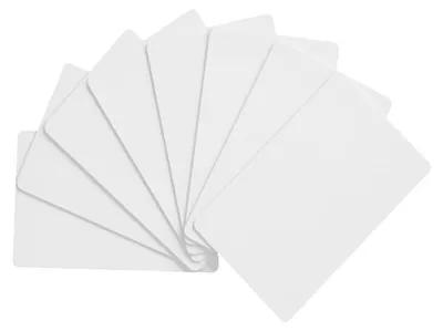 100 RFID-Karten Mifare Classic 1K 13,56 MHz NFC IC