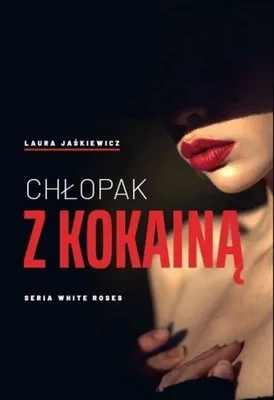 Produktbild von Chłopak z kokainą