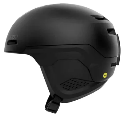Produktbild von Giro Owen Spherical Helm Schwarz M Schwarz M