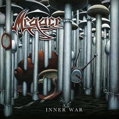 Produktbild von Inner War