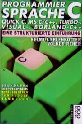 Immagine prodotto di Programmiersprache C