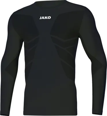 Immagine prodotto di JAKO Manica lunga Comfort 2.0 08 schwarz XXS