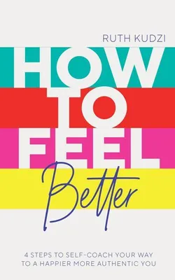 Productafbeelding van How to Feel Better