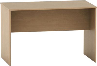Kondela Schreibtisch Tempo Assistant 2 Neu 21 ZA 120 - Buche