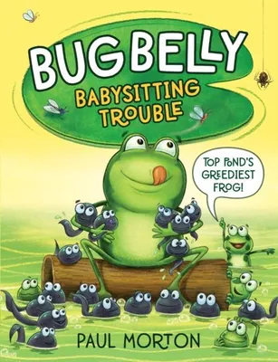 Produktbild von Bug Belly