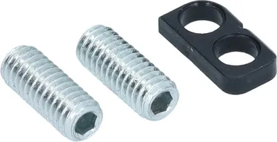 Immagine prodotto di Bullone di arresto SHIMANO FD-5801 - Bullone di ricambio per deragliatore, circa 2 g