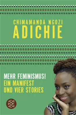 Immagine prodotto di Mehr Feminismus!