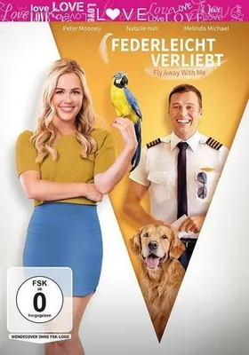 Obrázek produktu pro Featherlight in love - Odleť se mnou