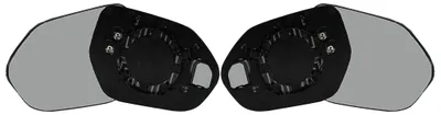 Produktbild von Spiegelglas links & rechts Set passend für Toyota Yaris P21 PA1 beheizbar 02/20- Johns