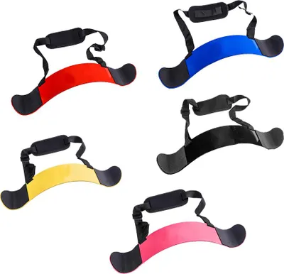 Zdjęcie produktu dla Trener ramion biceps blaster podnoszenie ciężarów biceps bombowiec deska treningowa