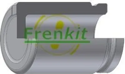 Produktbild von FRENKIT Bremssattel-Kolben passend für MERCEDES-BENZ SPRINTER 3,5-t Kasten (906) 51mm