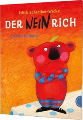 Obrázek produktu pro Der Neinrich