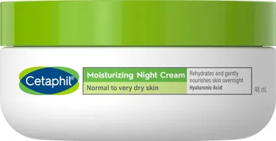 Zdjęcie produktu dla CETAPHIL nawilżający balsam do twarzy na dzień 88ml