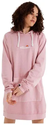 Image de Sweat à capuche Ellesse 072-5239 pour Femme