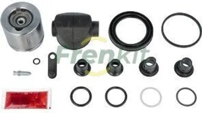 Produktbild von FRENKIT Bremssattel-Reparatursatz für CITROËN XM (Y4) Vorne 57mm 257978